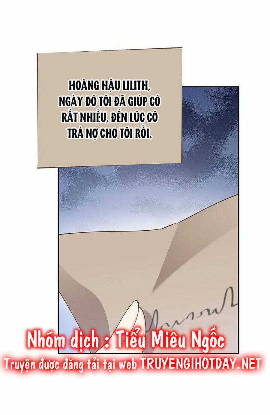 Tôi Đã Mệt Rồi Chapter 73 trang 8