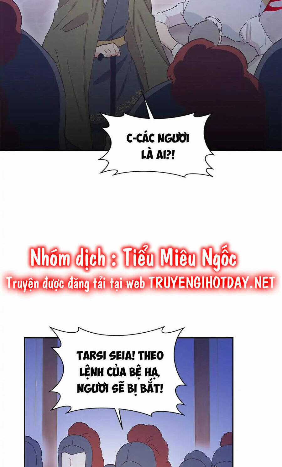 Tôi Đã Mệt Rồi Chapter 73 trang 85