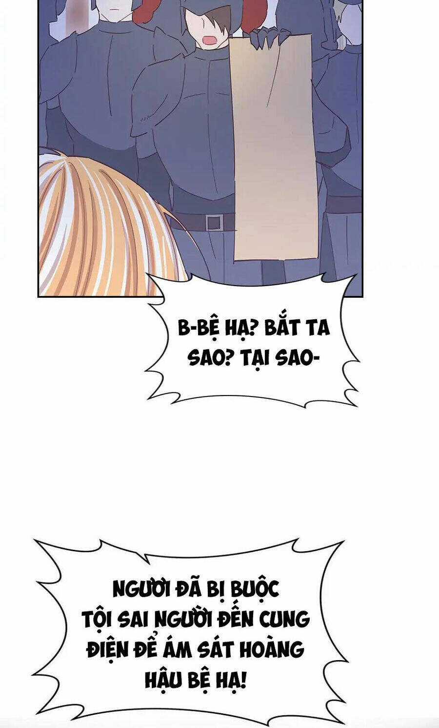 Tôi Đã Mệt Rồi Chapter 73 trang 86