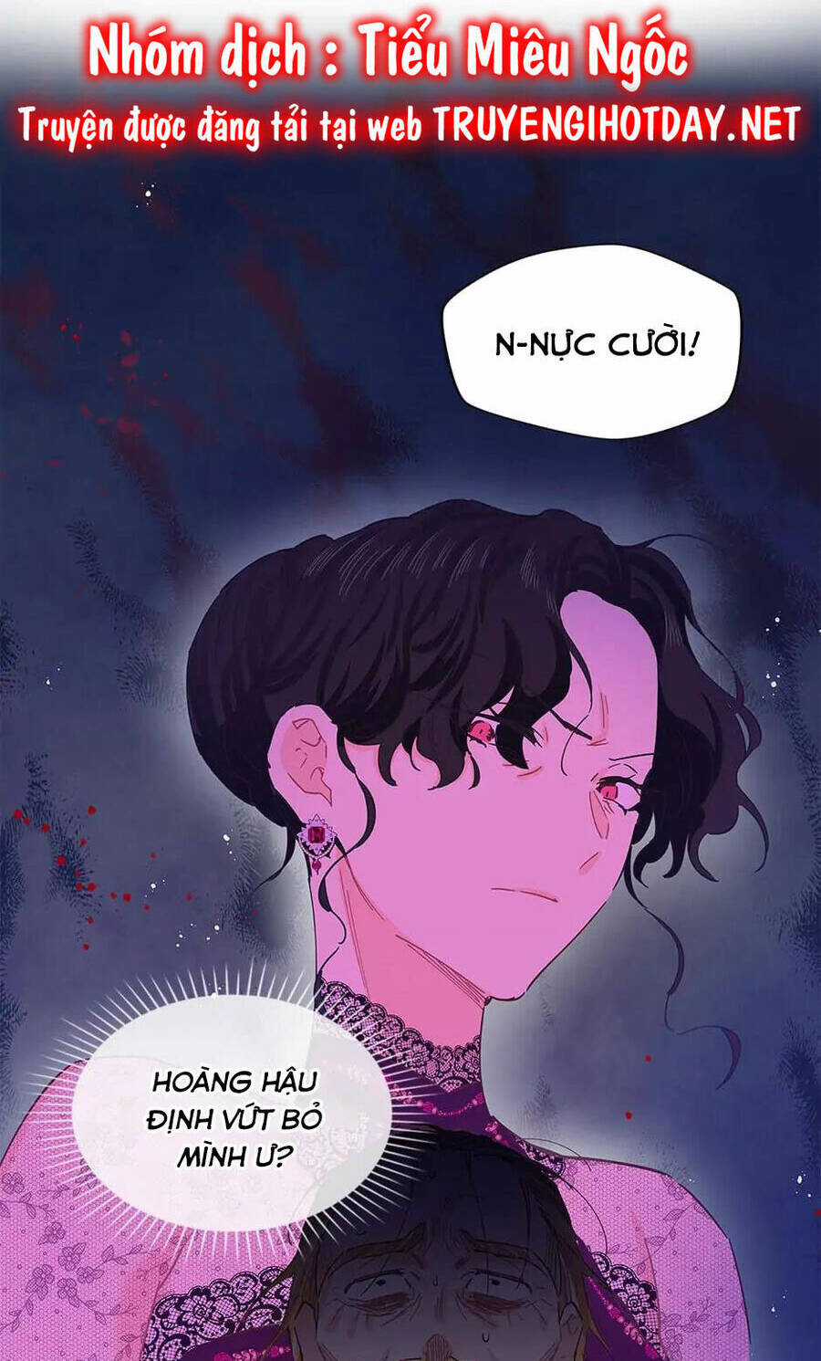 Tôi Đã Mệt Rồi Chapter 73 trang 87