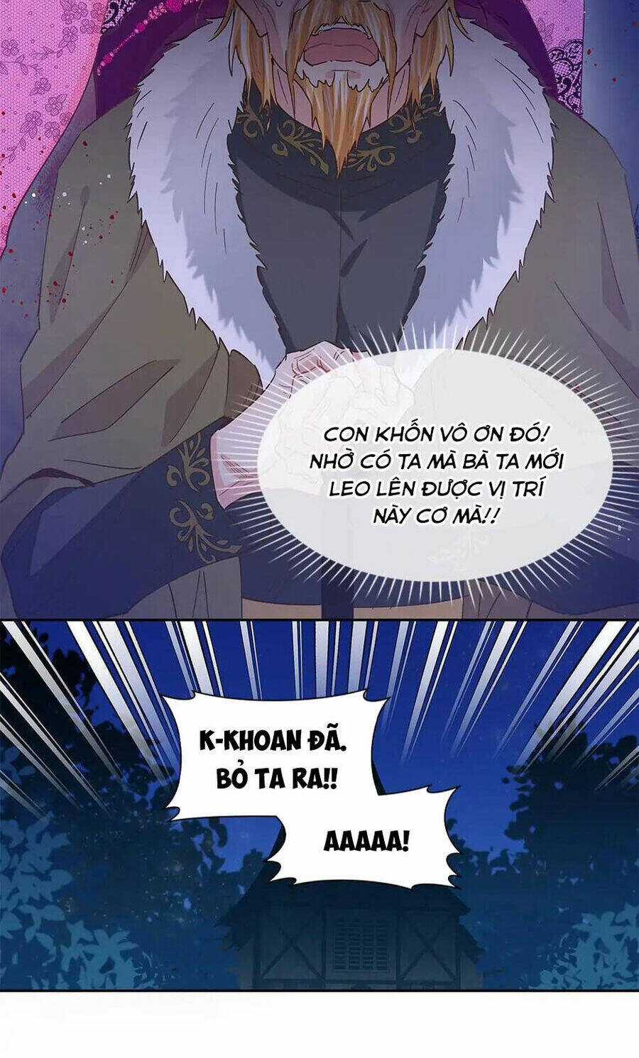 Tôi Đã Mệt Rồi Chapter 73 trang 88