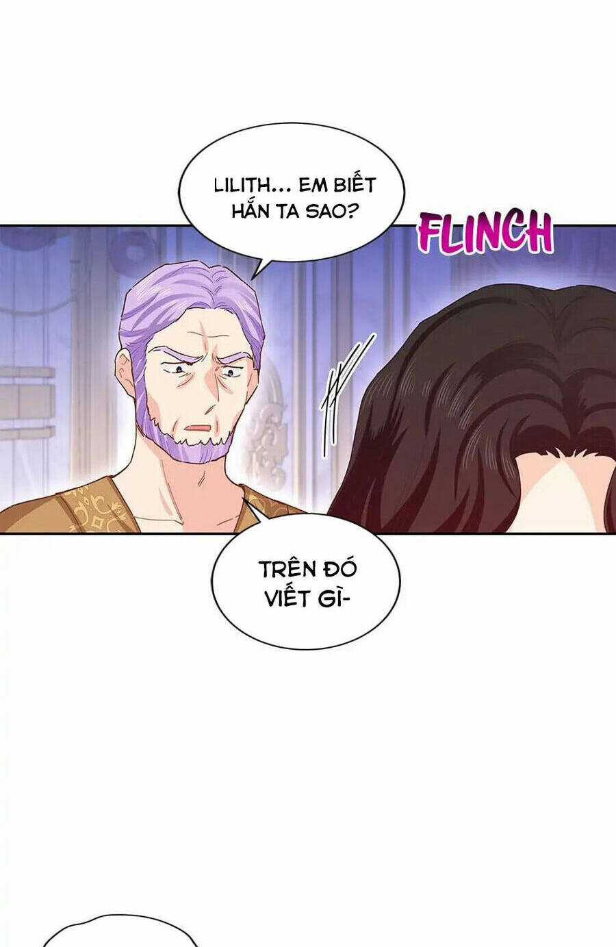 Tôi Đã Mệt Rồi Chapter 73 trang 9