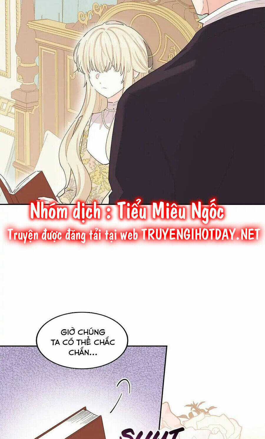 Tôi Đã Mệt Rồi Chapter 73 trang 90