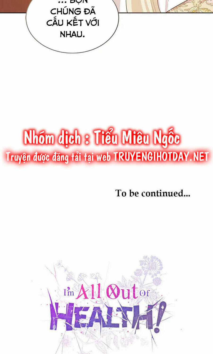 Tôi Đã Mệt Rồi Chapter 73 trang 92