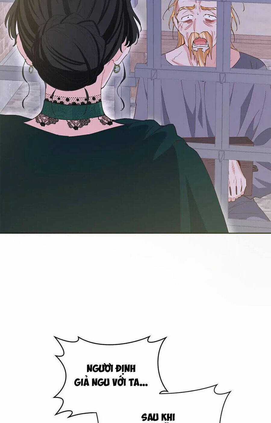 Tôi Đã Mệt Rồi Chapter 74 trang 14