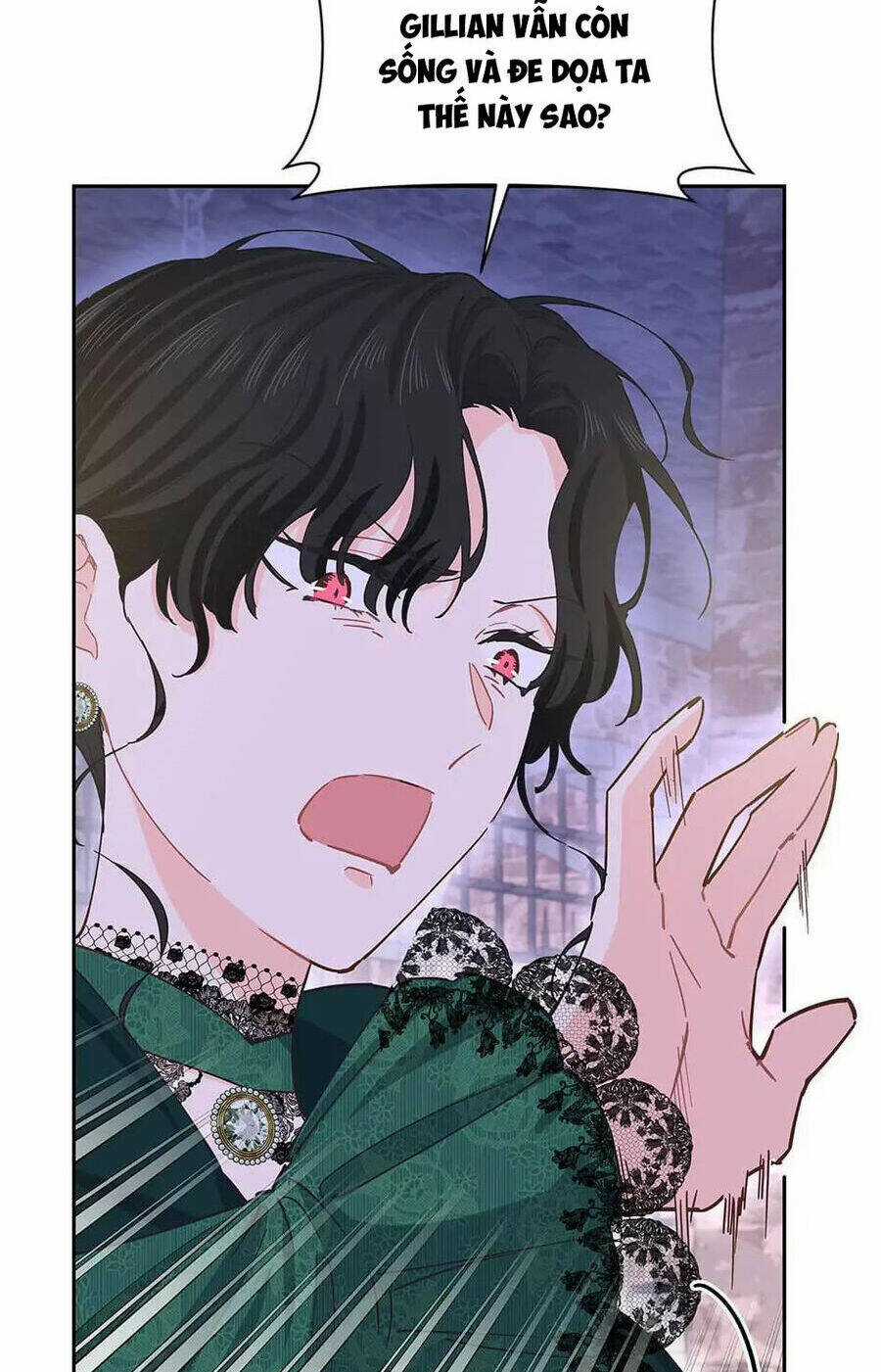 Tôi Đã Mệt Rồi Chapter 74 trang 15