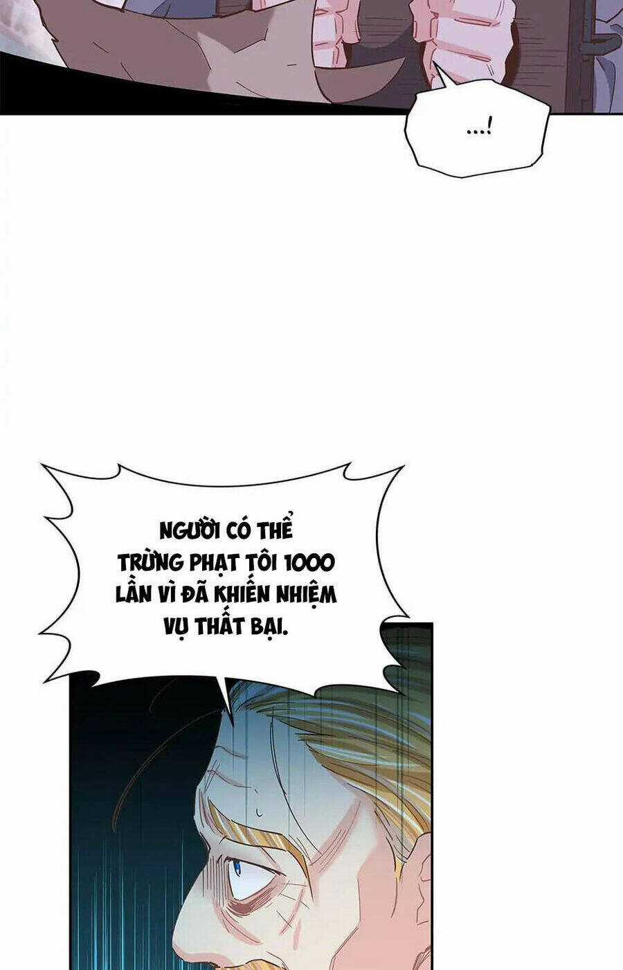 Tôi Đã Mệt Rồi Chapter 74 trang 17