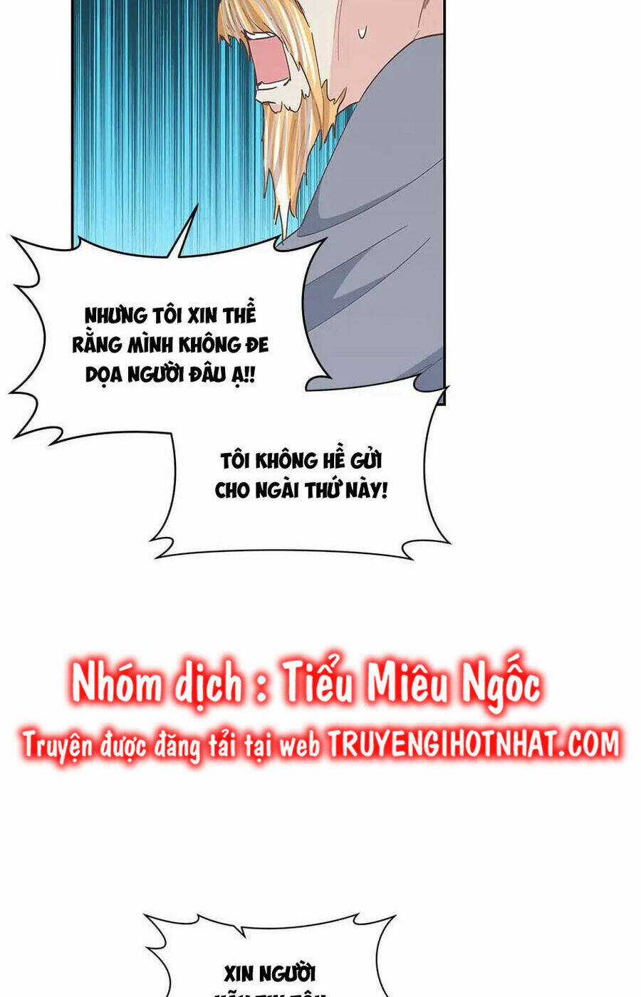Tôi Đã Mệt Rồi Chapter 74 trang 18