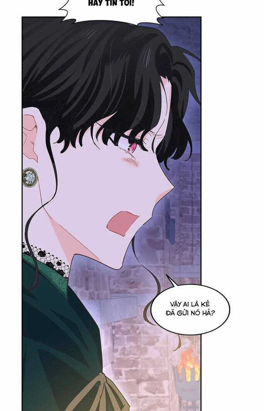 Tôi Đã Mệt Rồi Chapter 74 trang 19