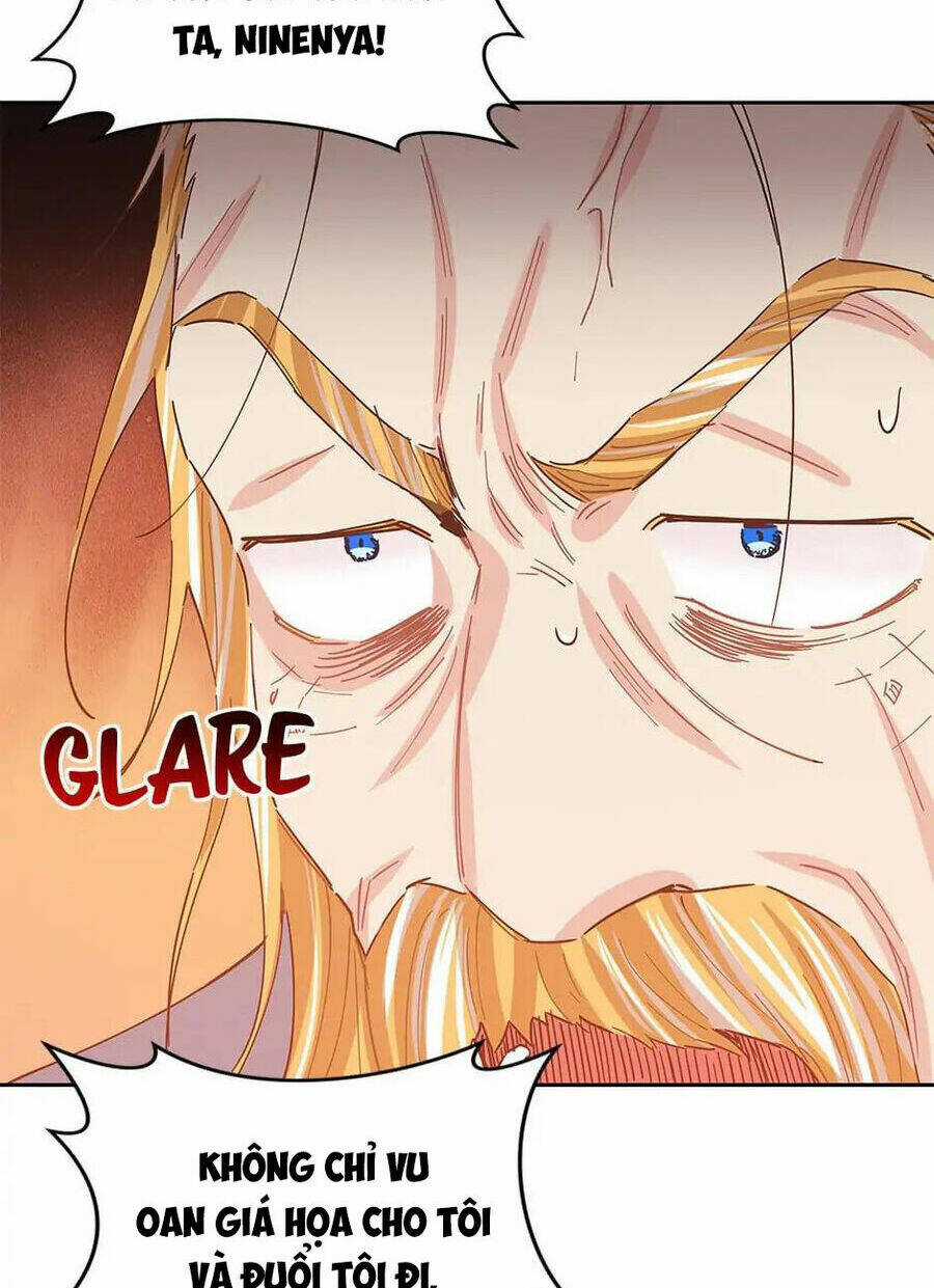 Tôi Đã Mệt Rồi Chapter 74 trang 22