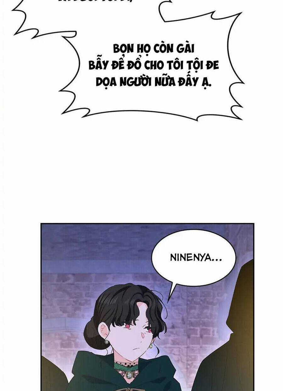 Tôi Đã Mệt Rồi Chapter 74 trang 23