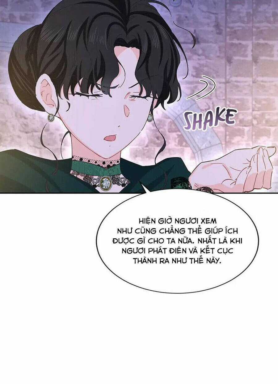Tôi Đã Mệt Rồi Chapter 74 trang 27