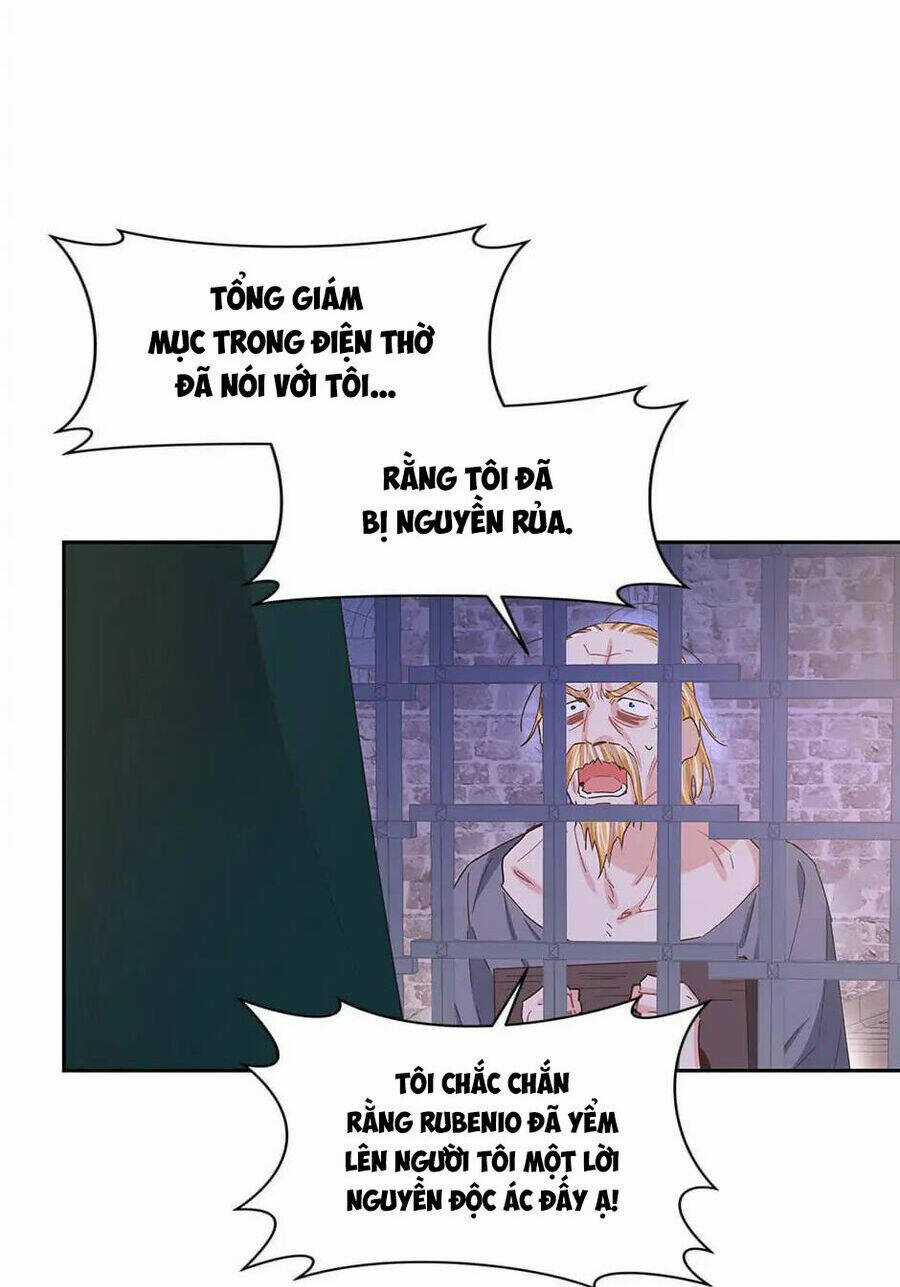 Tôi Đã Mệt Rồi Chapter 74 trang 30