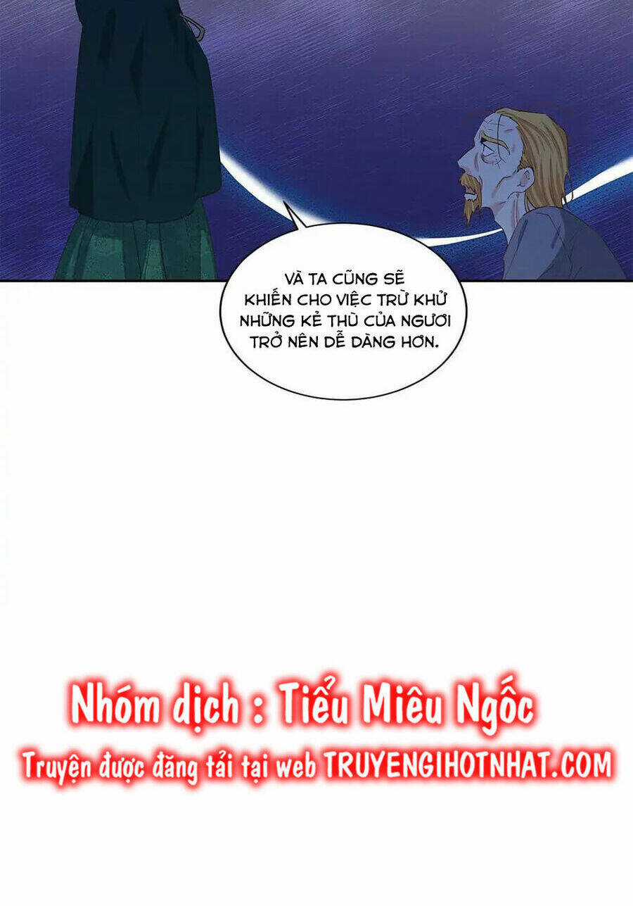 Tôi Đã Mệt Rồi Chapter 74 trang 34