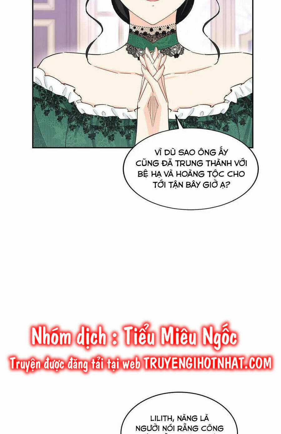 Tôi Đã Mệt Rồi Chapter 74 trang 38
