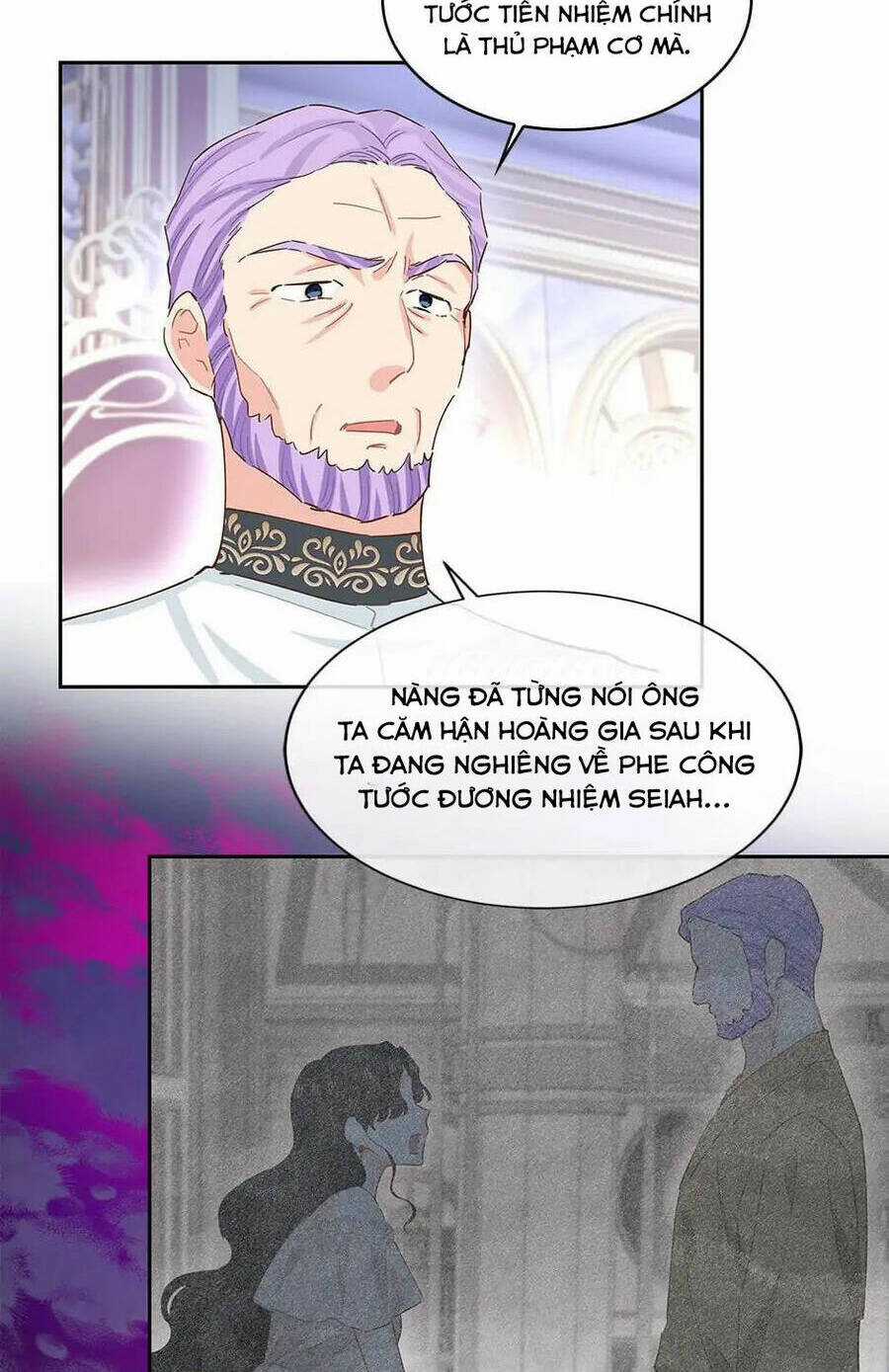 Tôi Đã Mệt Rồi Chapter 74 trang 39