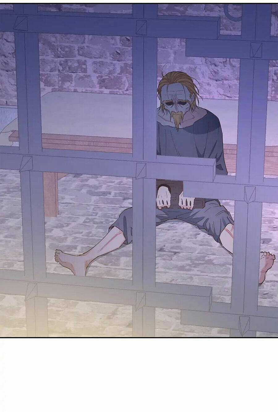 Tôi Đã Mệt Rồi Chapter 74 trang 4