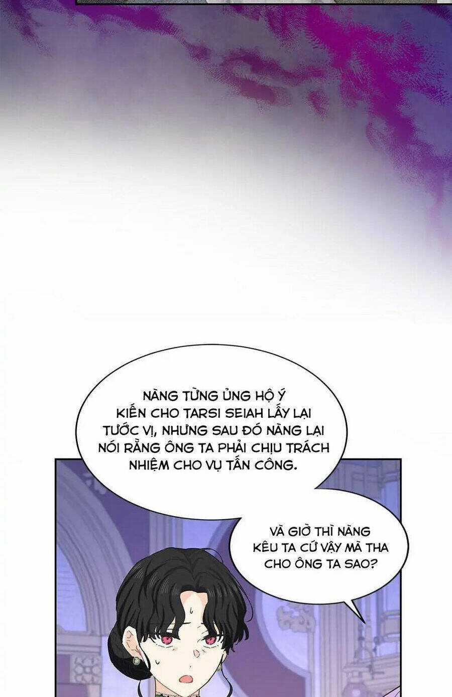 Tôi Đã Mệt Rồi Chapter 74 trang 40