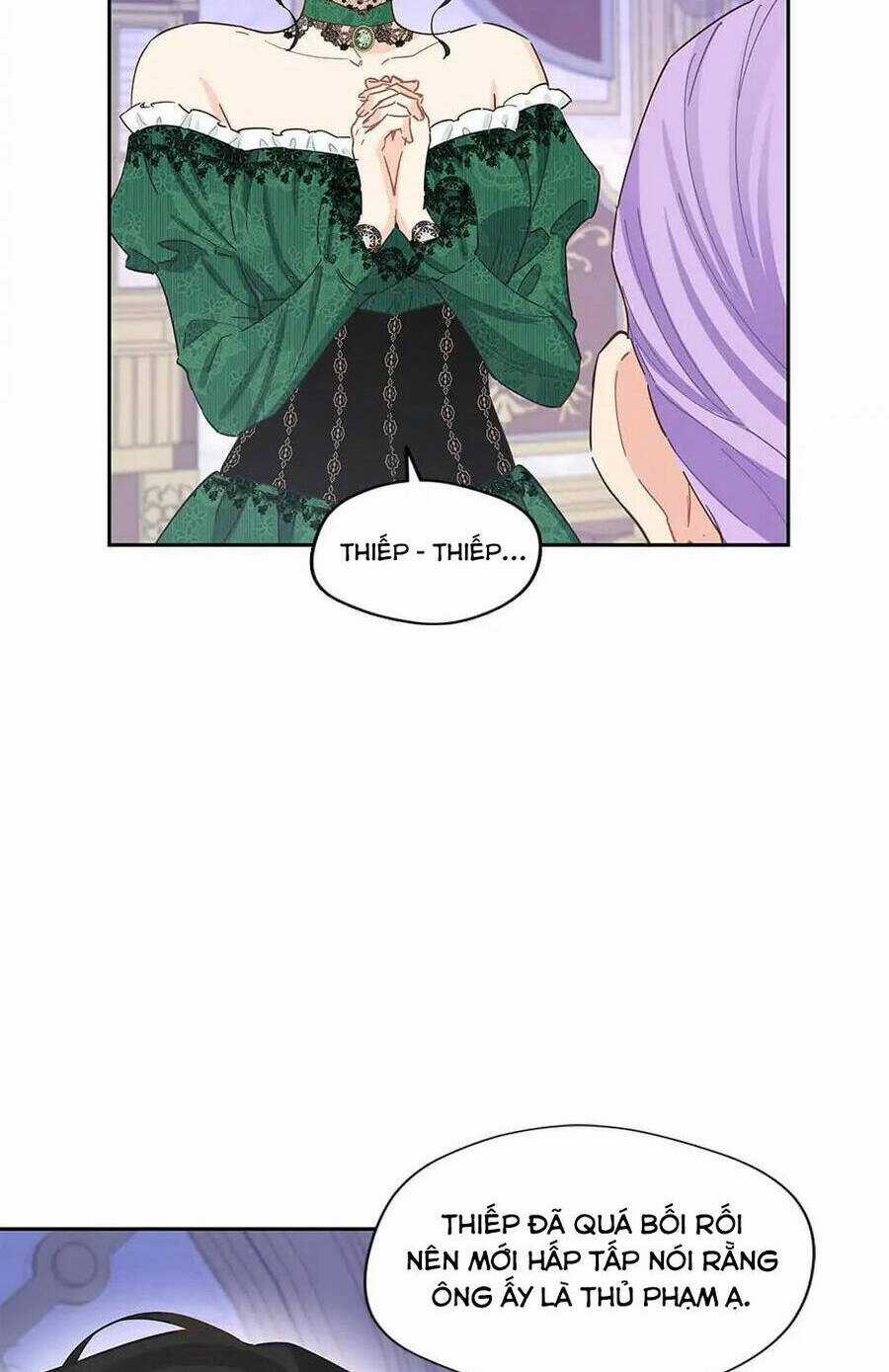 Tôi Đã Mệt Rồi Chapter 74 trang 41