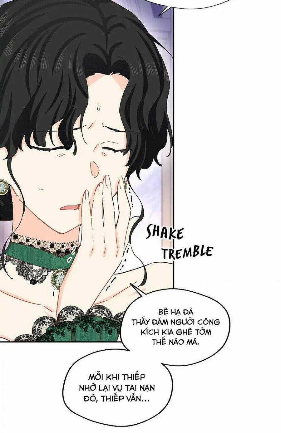 Tôi Đã Mệt Rồi Chapter 74 trang 42