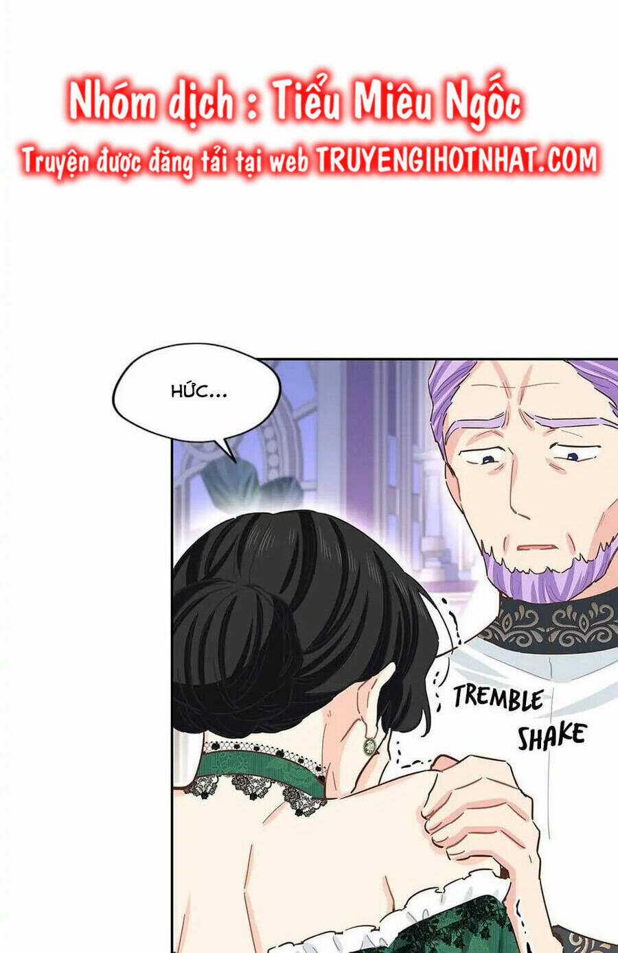 Tôi Đã Mệt Rồi Chapter 74 trang 43