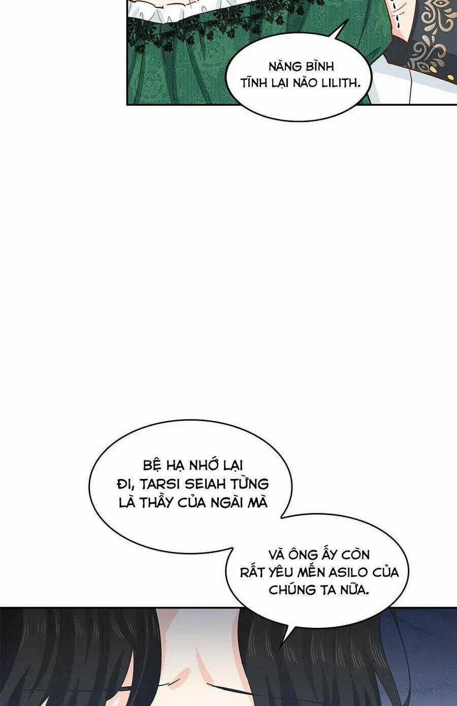 Tôi Đã Mệt Rồi Chapter 74 trang 44