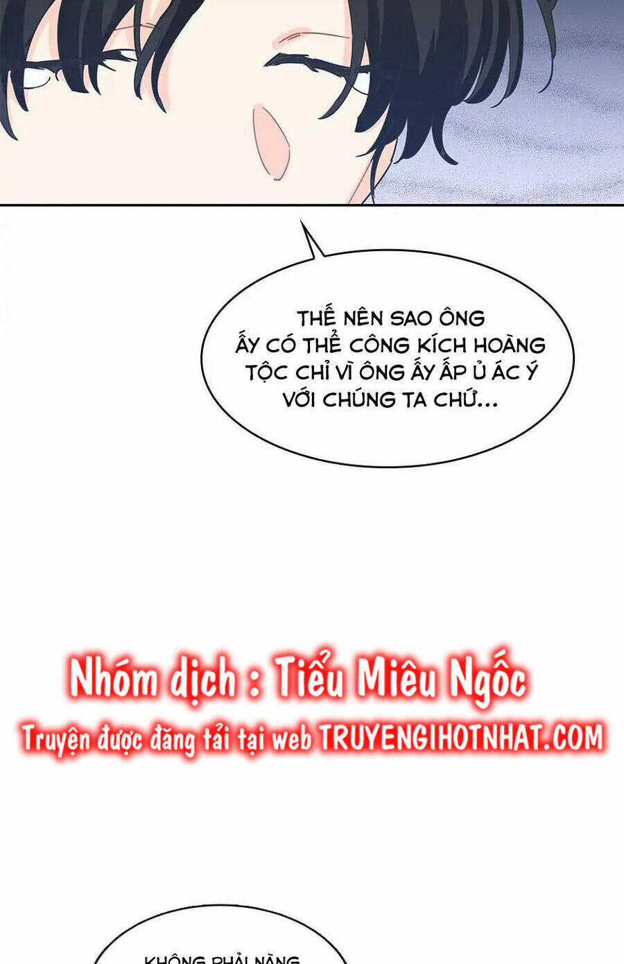 Tôi Đã Mệt Rồi Chapter 74 trang 45