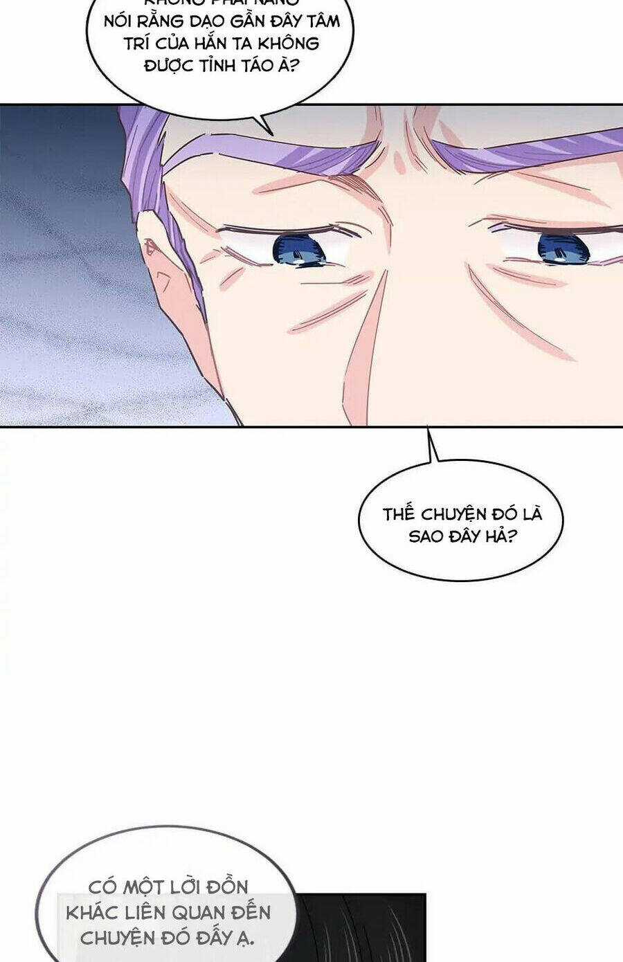 Tôi Đã Mệt Rồi Chapter 74 trang 46