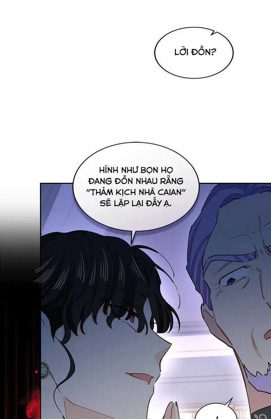 Tôi Đã Mệt Rồi Chapter 74 trang 48