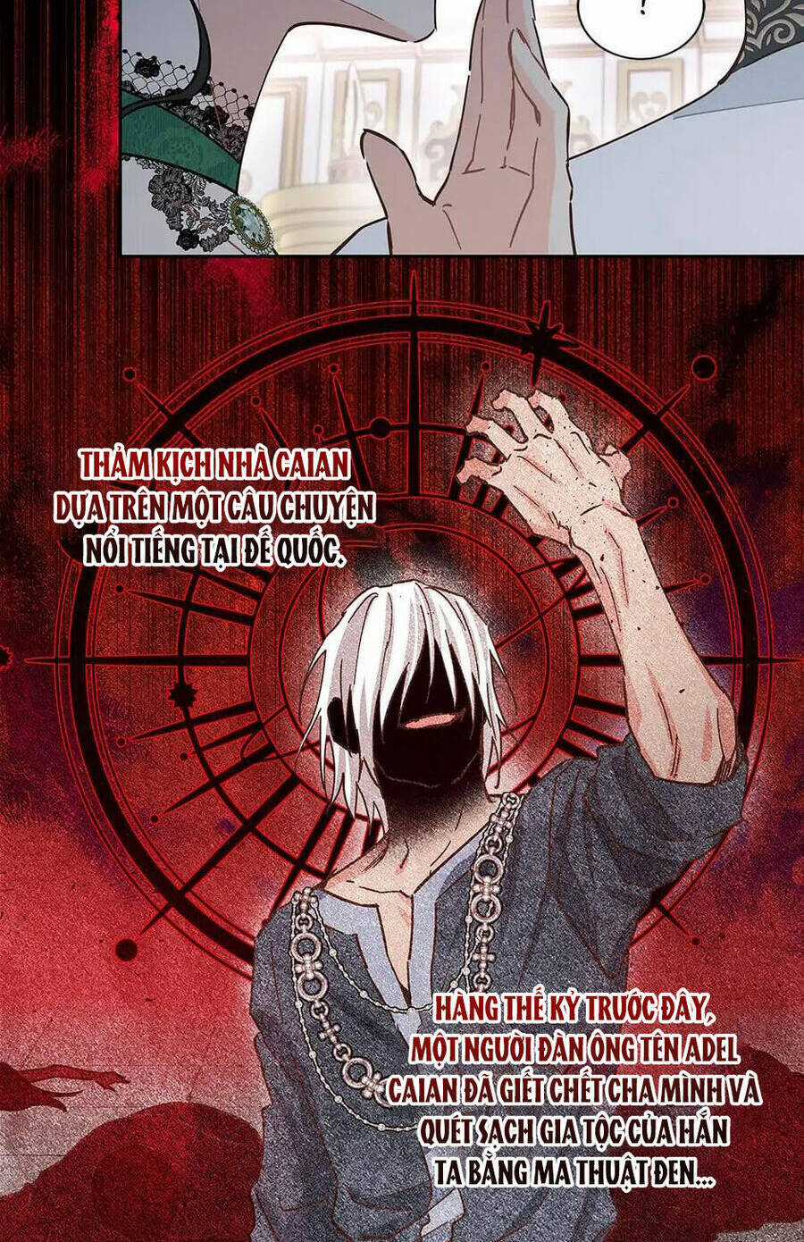 Tôi Đã Mệt Rồi Chapter 74 trang 49