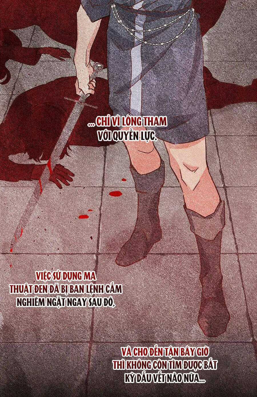 Tôi Đã Mệt Rồi Chapter 74 trang 50