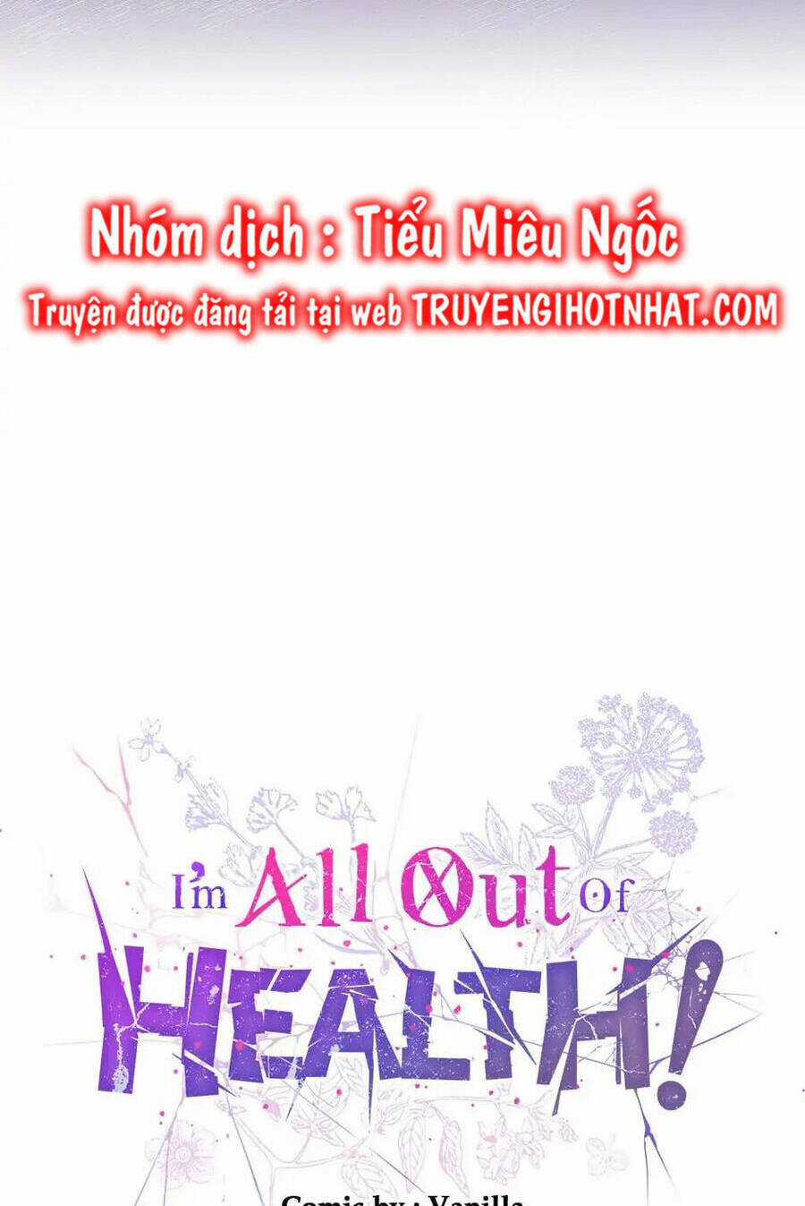 Tôi Đã Mệt Rồi Chapter 74 trang 53