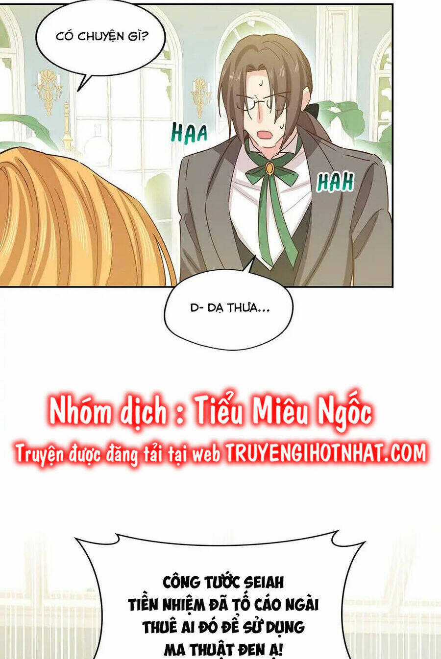 Tôi Đã Mệt Rồi Chapter 74 trang 58
