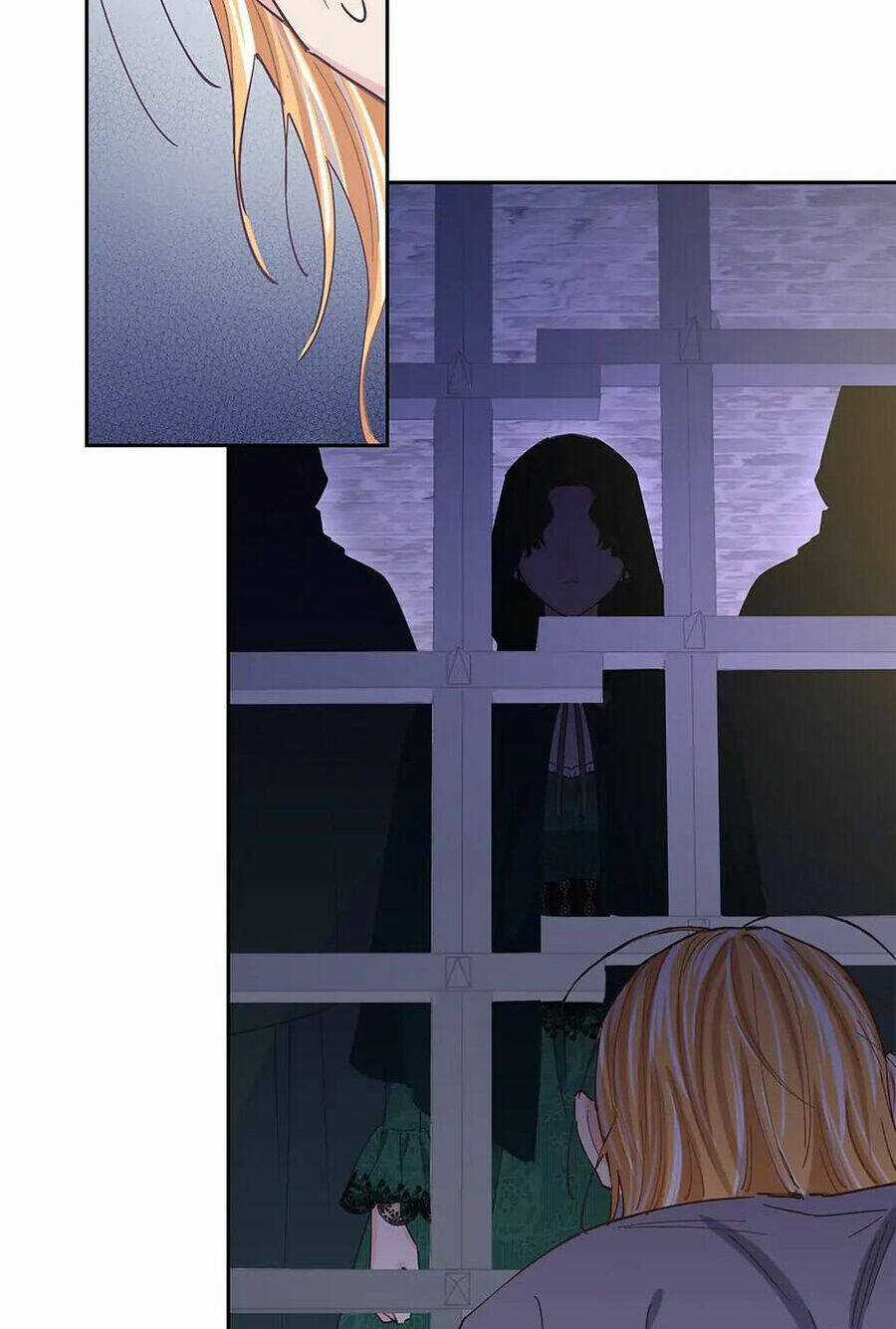 Tôi Đã Mệt Rồi Chapter 74 trang 6