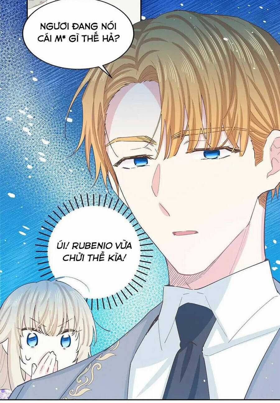 Tôi Đã Mệt Rồi Chapter 74 trang 61