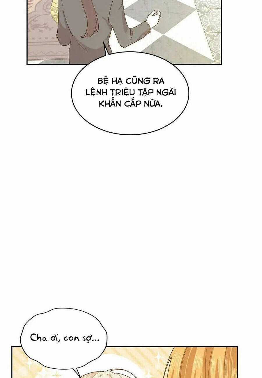 Tôi Đã Mệt Rồi Chapter 74 trang 63