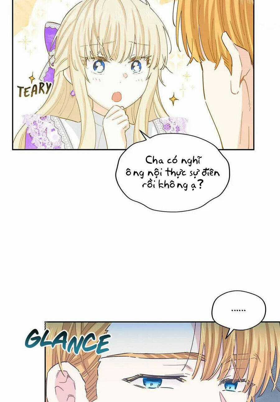 Tôi Đã Mệt Rồi Chapter 74 trang 64