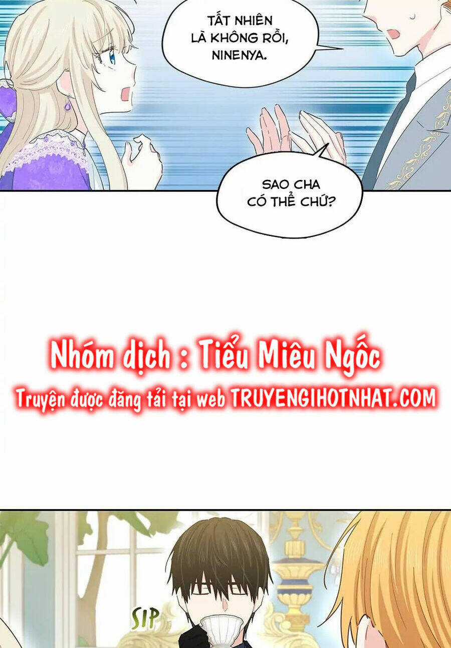 Tôi Đã Mệt Rồi Chapter 74 trang 66