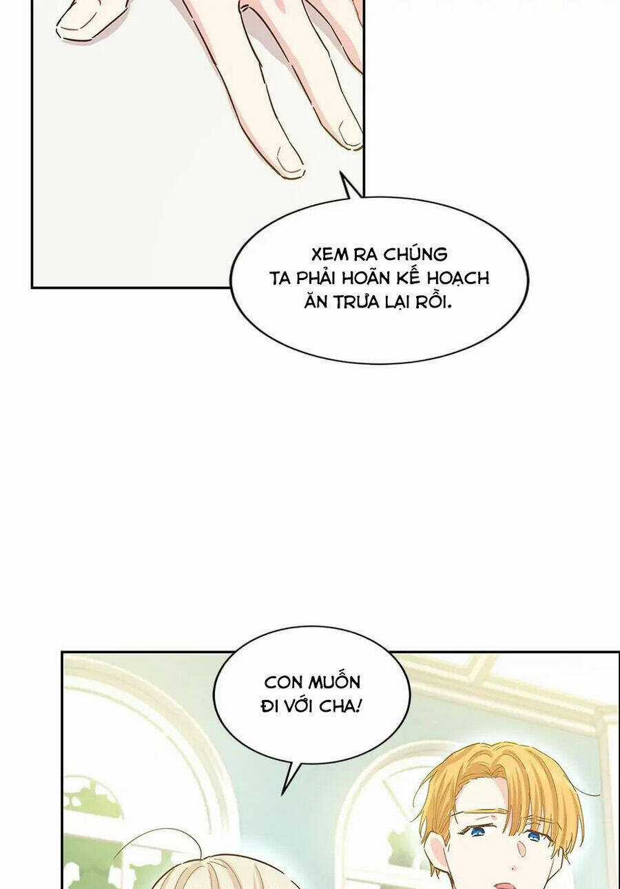 Tôi Đã Mệt Rồi Chapter 74 trang 68