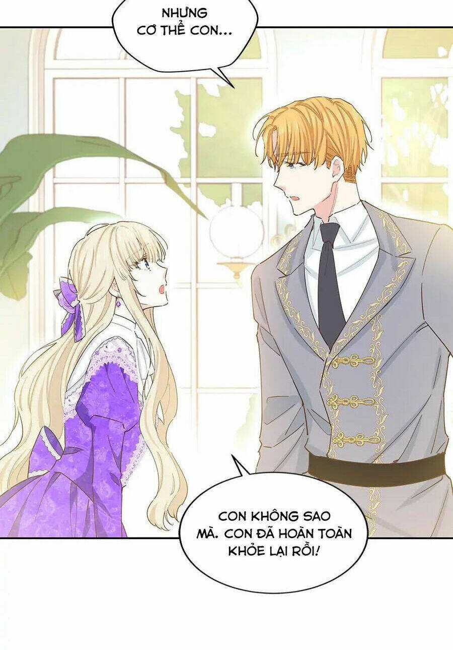 Tôi Đã Mệt Rồi Chapter 74 trang 70