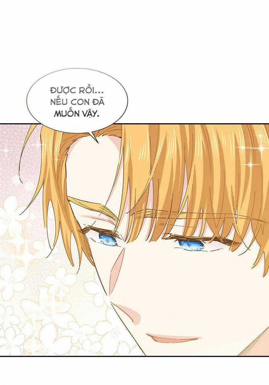 Tôi Đã Mệt Rồi Chapter 74 trang 74