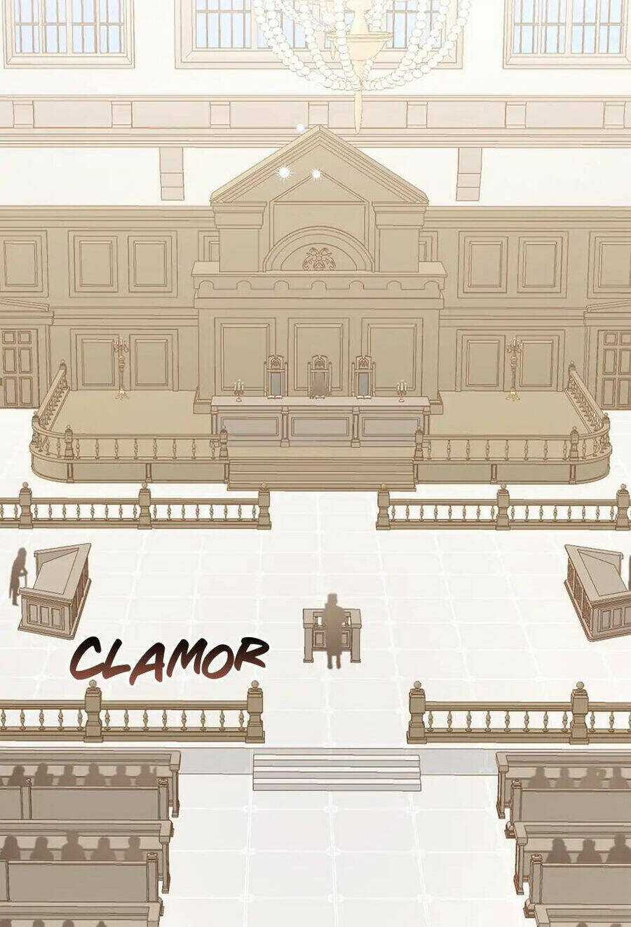 Tôi Đã Mệt Rồi Chapter 74 trang 78