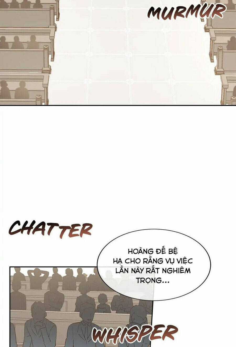Tôi Đã Mệt Rồi Chapter 74 trang 79