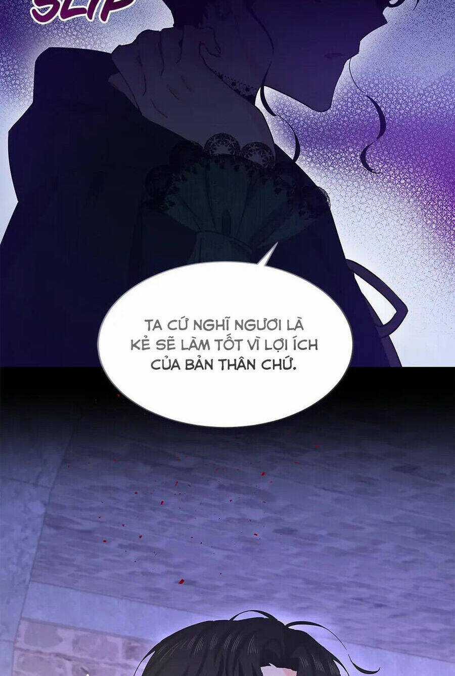 Tôi Đã Mệt Rồi Chapter 74 trang 8