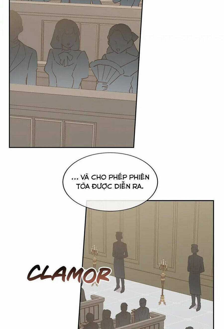 Tôi Đã Mệt Rồi Chapter 74 trang 80