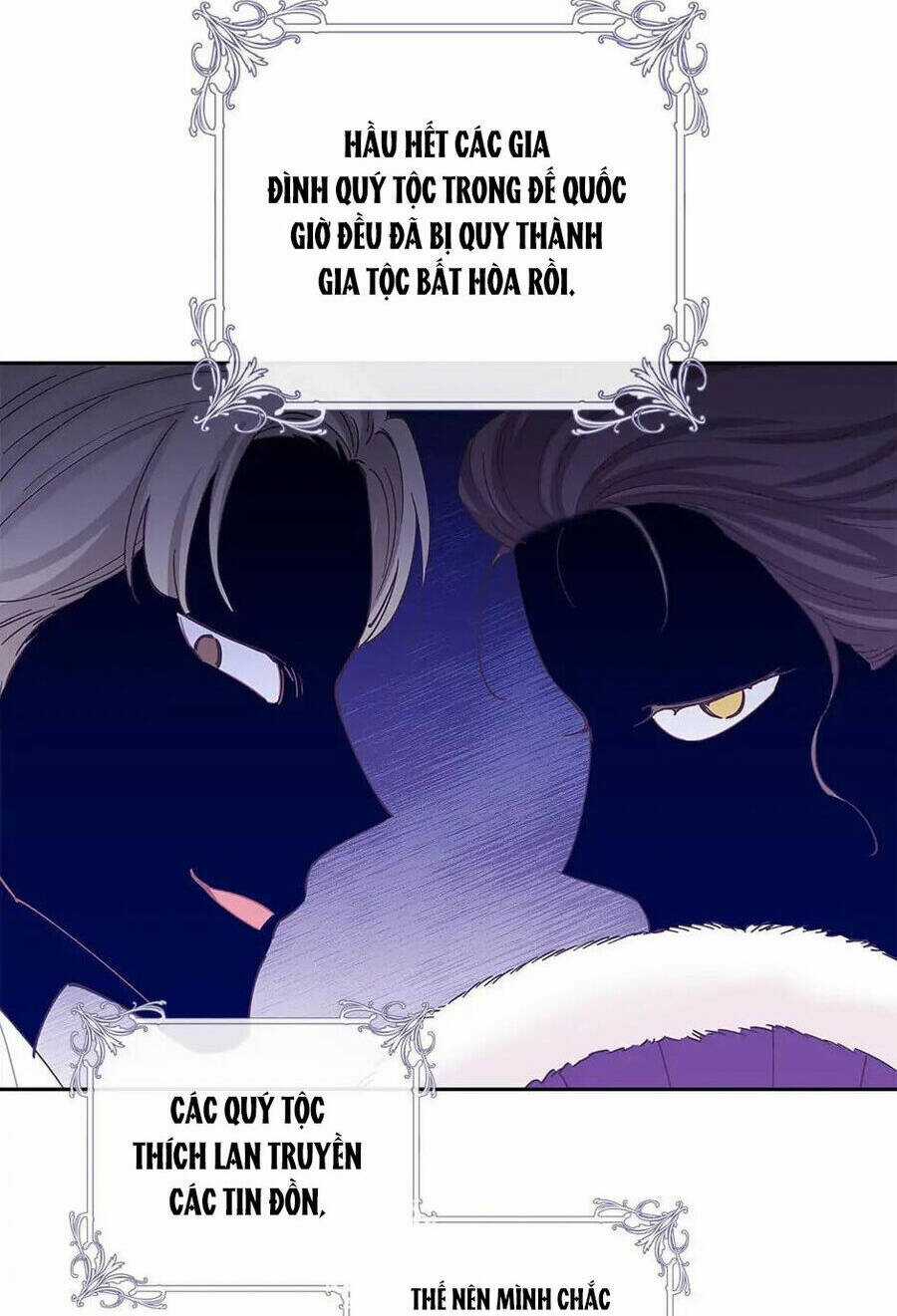 Tôi Đã Mệt Rồi Chapter 74 trang 83