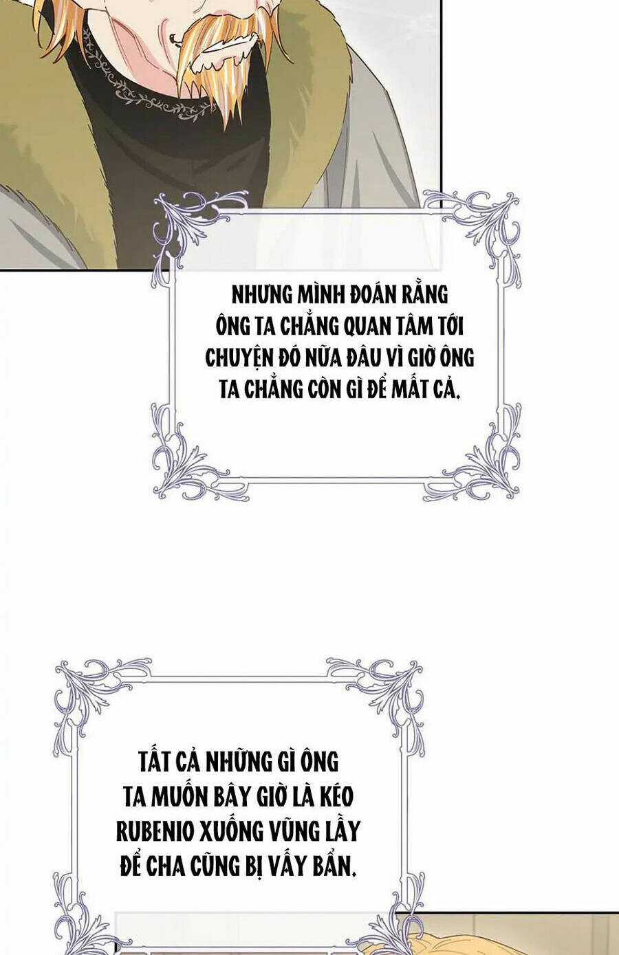 Tôi Đã Mệt Rồi Chapter 74 trang 85