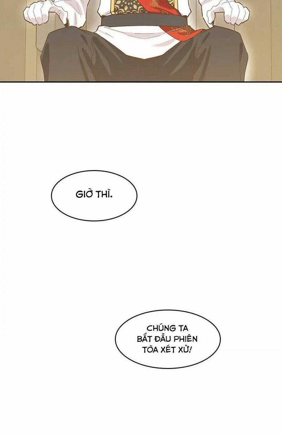 Tôi Đã Mệt Rồi Chapter 74 trang 88