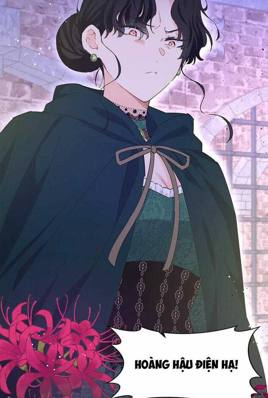 Tôi Đã Mệt Rồi Chapter 74 trang 9