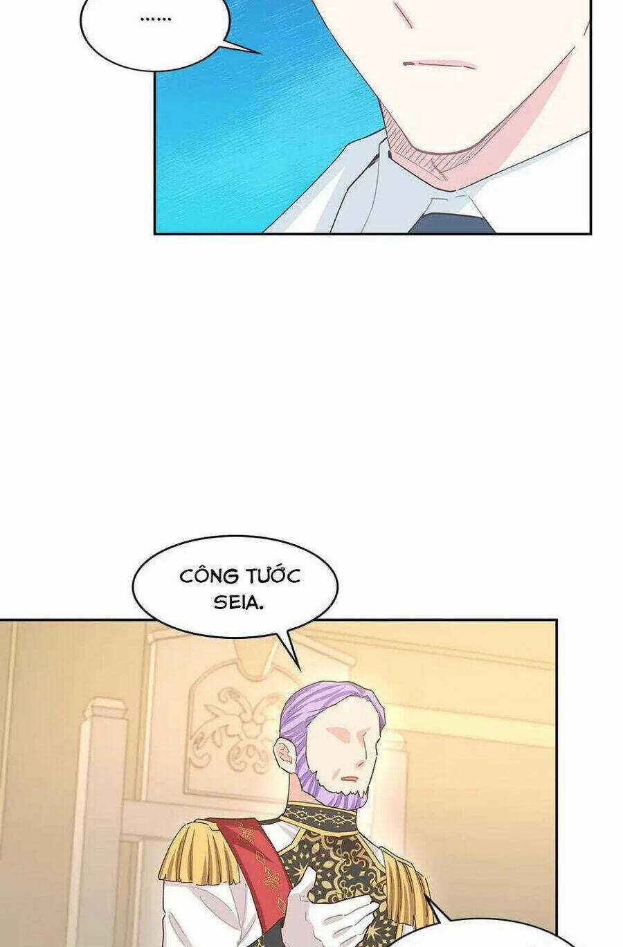 Tôi Đã Mệt Rồi Chapter 75 trang 10